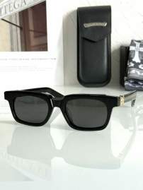 Picture of Chrome Hearts Sunglasses _SKUfw73585230fw